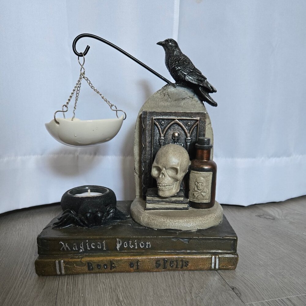 Yankee Candle Wax Melt Holder